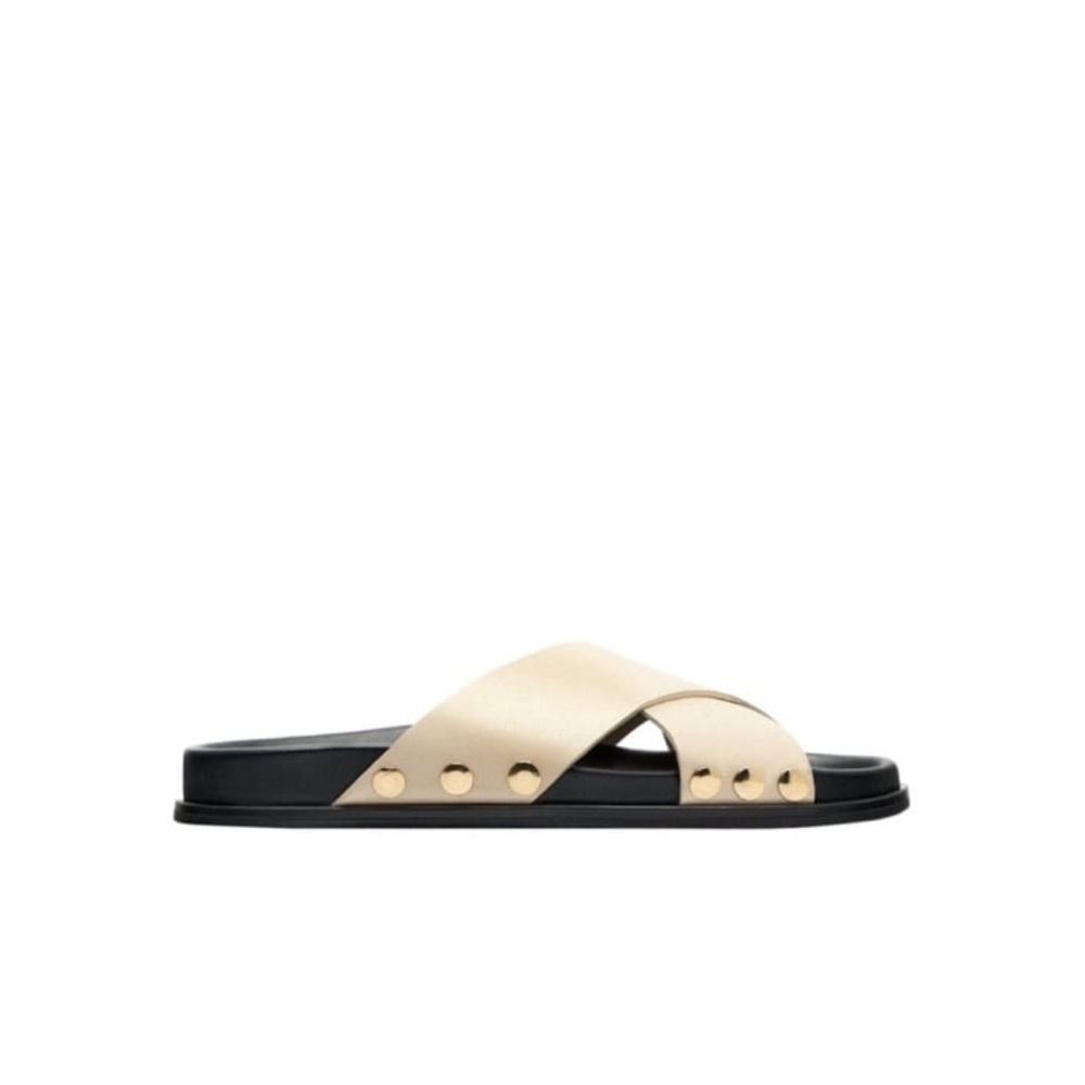 Leather Sandals